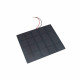 Panneau solaire 18V 5W  170X220MM